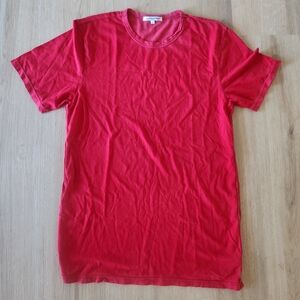 Cotton Citizen | Classic Crew Neck T-Shirt